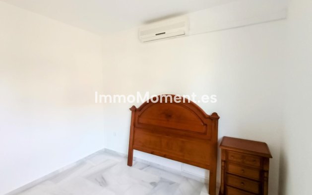 Wiederverkauf - Wohnung - Torremolinos - La Carihuela