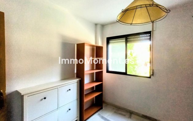 Wiederverkauf - Wohnung - Torremolinos - La Carihuela