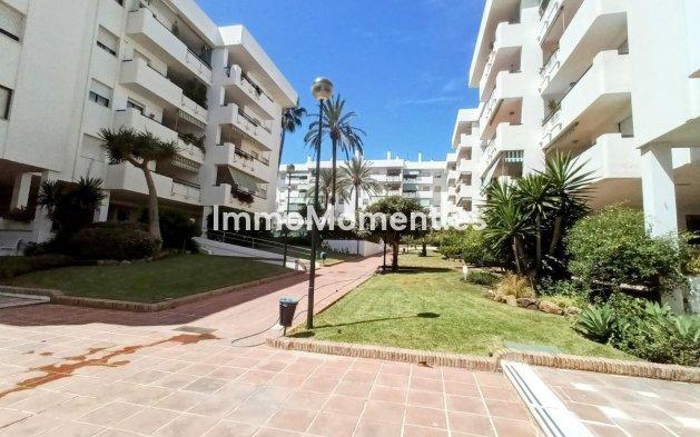 Wiederverkauf - Wohnung - Torremolinos - La Carihuela