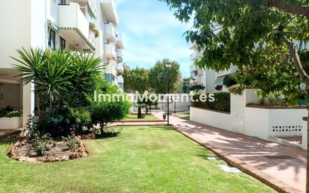 Wiederverkauf - Wohnung - Torremolinos - La Carihuela