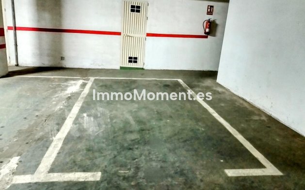 Wiederverkauf - Wohnung - Torremolinos - La Carihuela