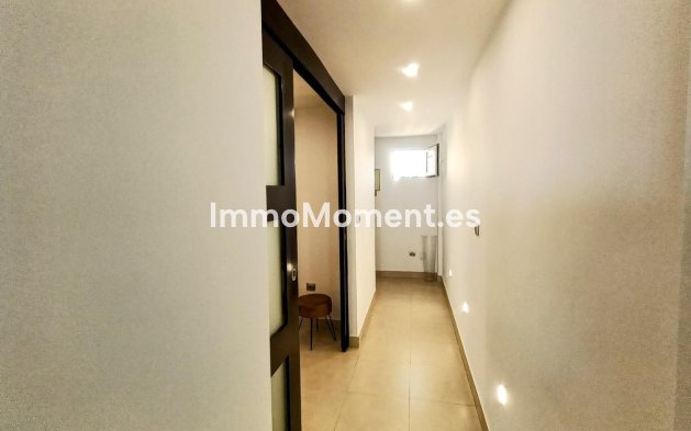 Wiederverkauf - Wohnung - Marbella - Costabella