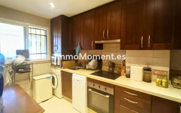 Reventa - Apartamento - Mijas - Mijas Costa