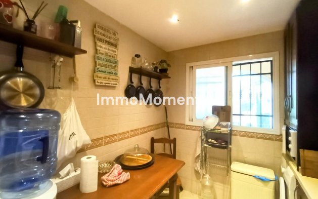 Reventa - Apartamento - Mijas - Mijas Costa