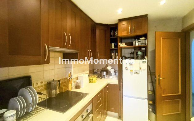 Reventa - Apartamento - Mijas - Mijas Costa