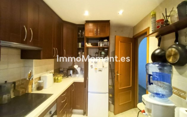 Reventa - Apartamento - Mijas - Mijas Costa