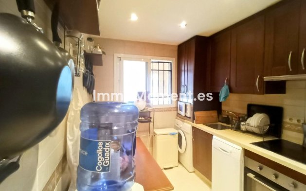 Reventa - Apartamento - Mijas - Mijas Costa