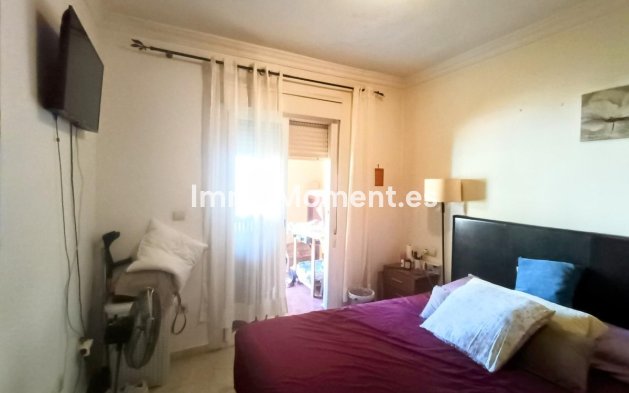 Reventa - Apartamento - Mijas - Mijas Costa