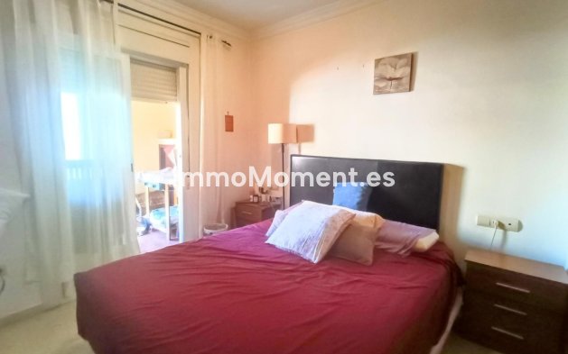 Reventa - Apartamento - Mijas - Mijas Costa
