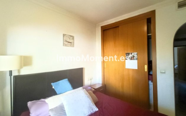 Reventa - Apartamento - Mijas - Mijas Costa