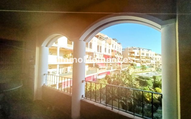 Reventa - Apartamento - Mijas - Mijas Costa