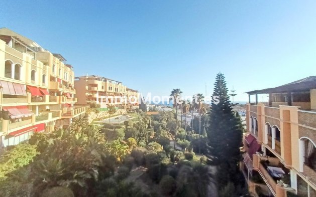 Reventa - Apartamento - Mijas - Mijas Costa