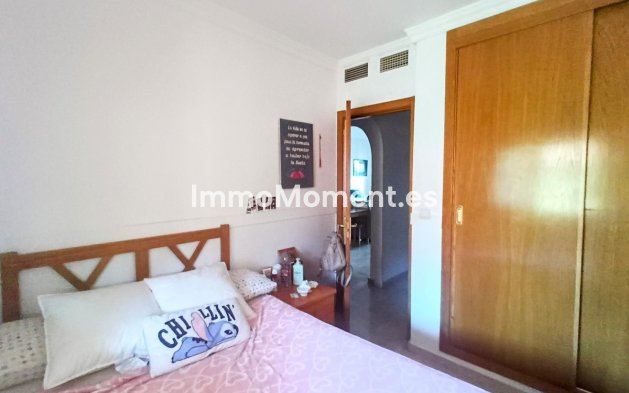 Reventa - Apartamento - Mijas - Mijas Costa