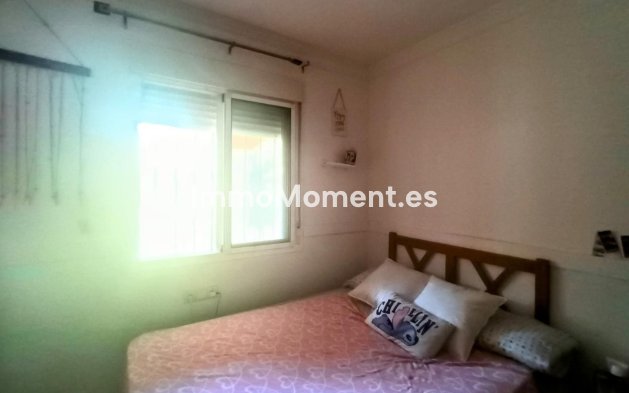 Reventa - Apartamento - Mijas - Mijas Costa