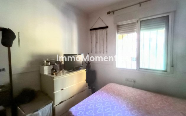 Reventa - Apartamento - Mijas - Mijas Costa