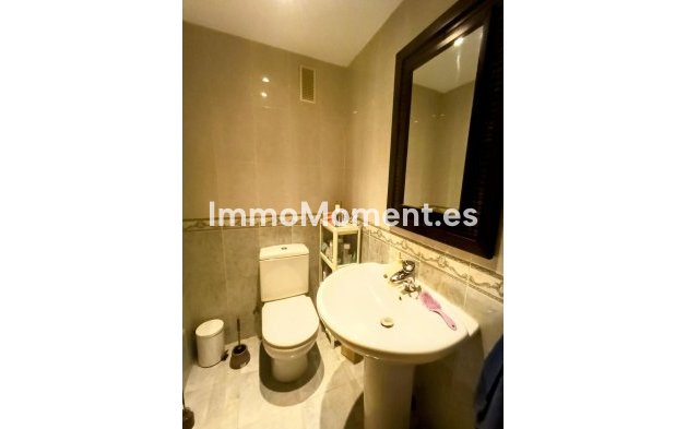 Reventa - Apartamento - Mijas - Mijas Costa