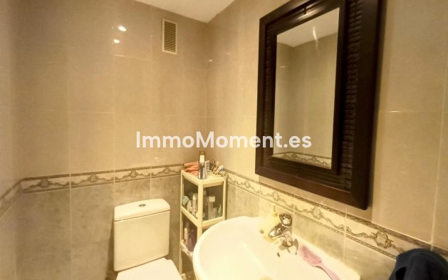 Reventa - Apartamento - Mijas - Mijas Costa