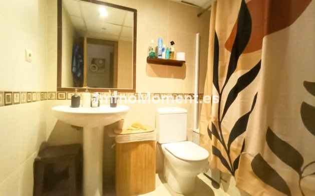 Reventa - Apartamento - Mijas - Mijas Costa