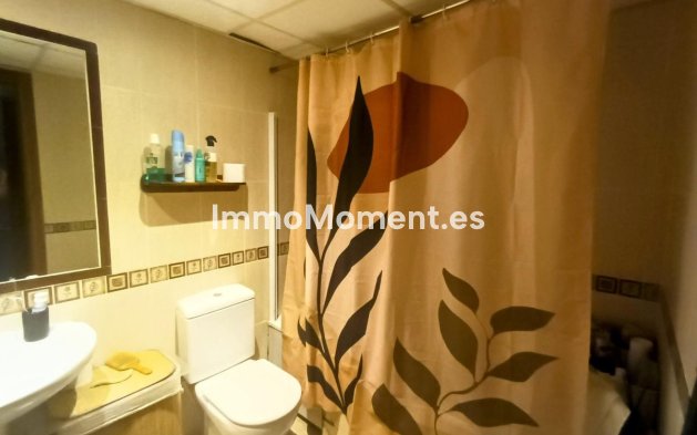 Reventa - Apartamento - Mijas - Mijas Costa