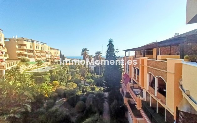 Reventa - Apartamento - Mijas - Mijas Costa
