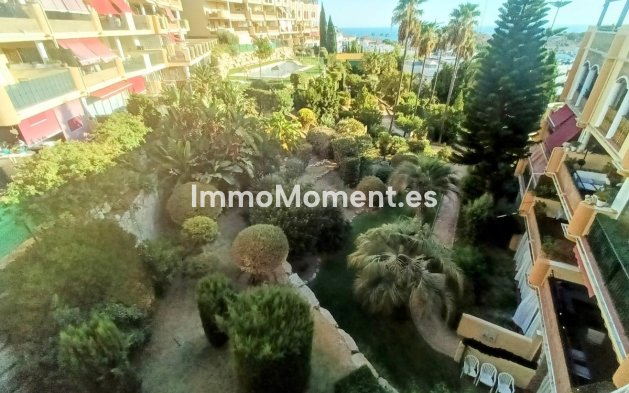 Reventa - Apartamento - Mijas - Mijas Costa