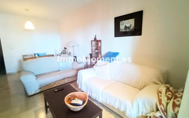 Reventa - Apartamento - Mijas - Mijas Costa