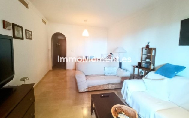 Reventa - Apartamento - Mijas - Mijas Costa
