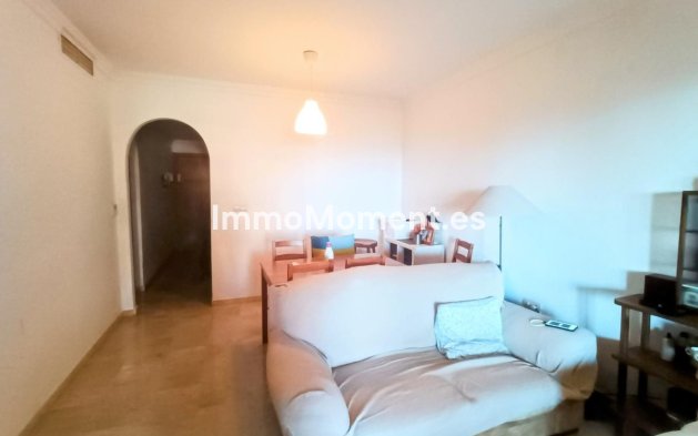Reventa - Apartamento - Mijas - Mijas Costa