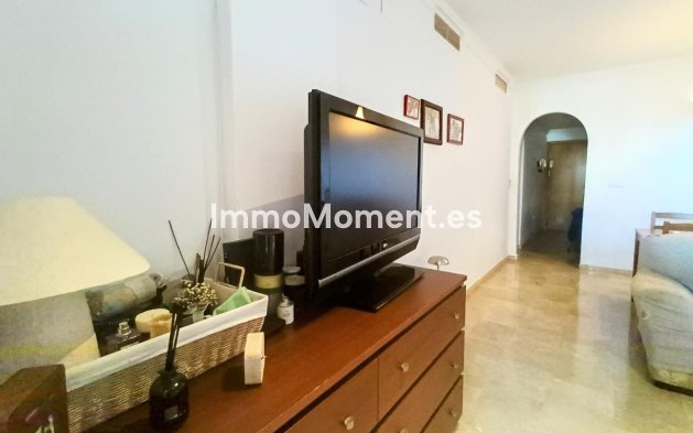 Reventa - Apartamento - Mijas - Mijas Costa