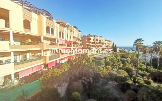 Reventa - Apartamento - Mijas - Mijas Costa