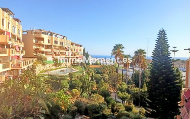 Reventa - Apartamento - Mijas - Mijas Costa