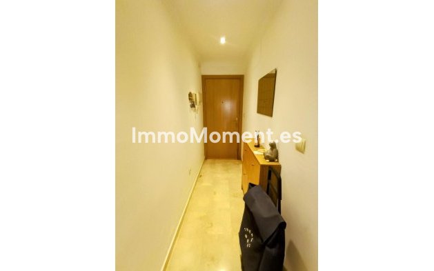 Reventa - Apartamento - Mijas - Mijas Costa