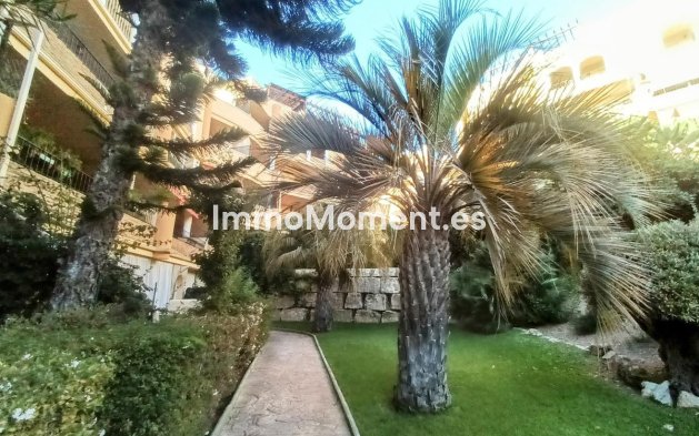 Reventa - Apartamento - Mijas - Mijas Costa