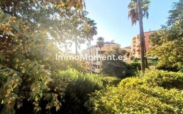 Reventa - Apartamento - Mijas - Mijas Costa