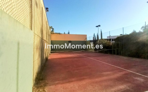 Reventa - Apartamento - Mijas - Mijas Costa