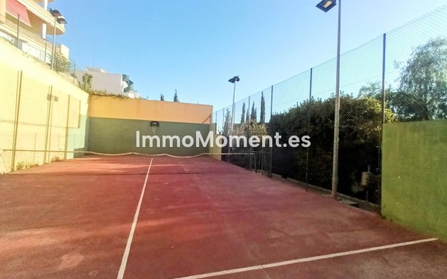 Reventa - Apartamento - Mijas - Mijas Costa