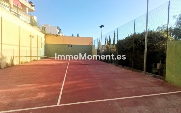 Reventa - Apartamento - Mijas - Mijas Costa