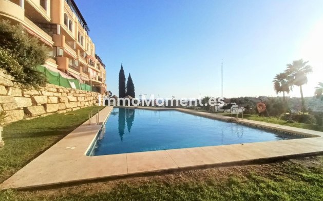 Reventa - Apartamento - Mijas - Mijas Costa