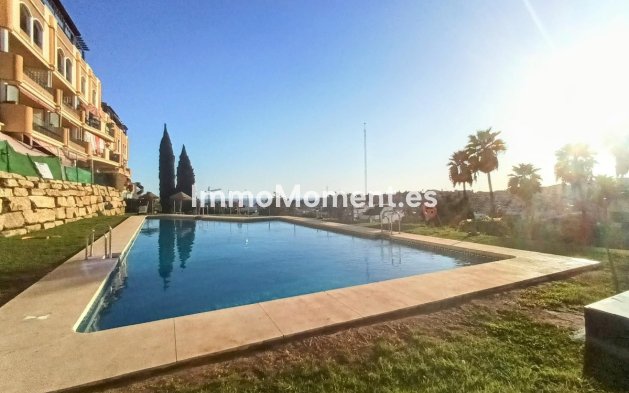 Reventa - Apartamento - Mijas - Mijas Costa