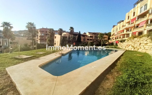 Reventa - Apartamento - Mijas - Mijas Costa