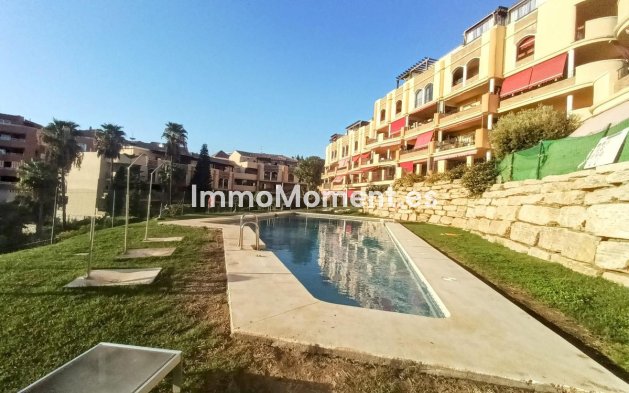 Reventa - Apartamento - Mijas - Mijas Costa