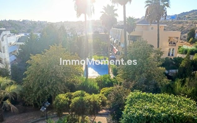 Reventa - Apartamento - Mijas - Mijas Costa