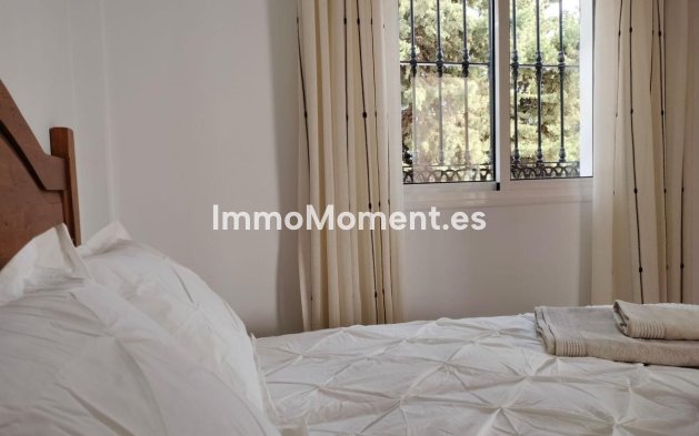 Wiederverkauf - Villa - Benalmadena - Benalmadena Centro