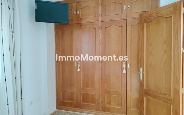 Wiederverkauf - Villa - Benalmadena - Benalmadena Centro