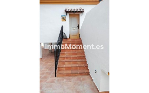 Wiederverkauf - Villa - Benalmadena - Benalmadena Centro