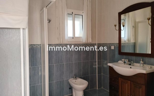 Wiederverkauf - Villa - Benalmadena - Benalmadena Centro