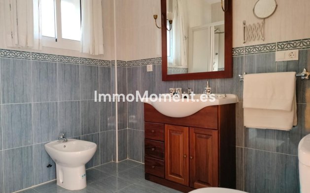 Wiederverkauf - Villa - Benalmadena - Benalmadena Centro