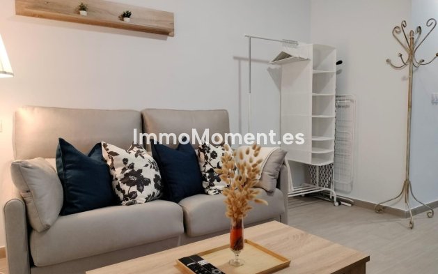 Wiederverkauf - Villa - Benalmadena - Benalmadena Centro