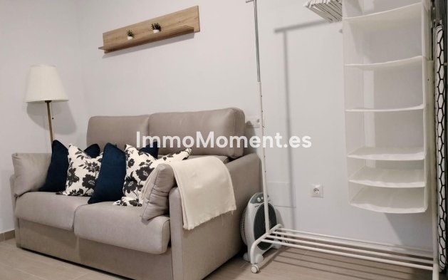 Wiederverkauf - Villa - Benalmadena - Benalmadena Centro