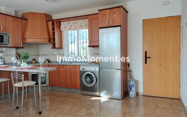 Wiederverkauf - Villa - Benalmadena - Benalmadena Centro